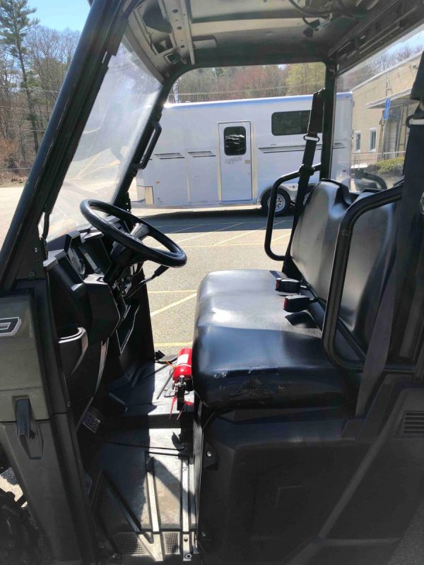 2018 Polaris Ranger