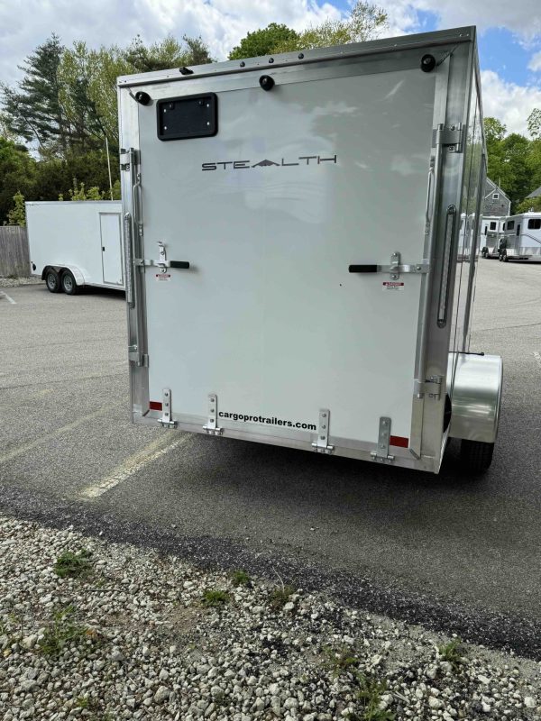 2024 Stealth C6X10S-IF