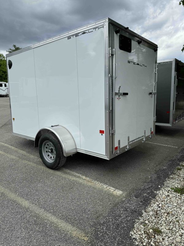2024 Stealth C6X10S-IF
