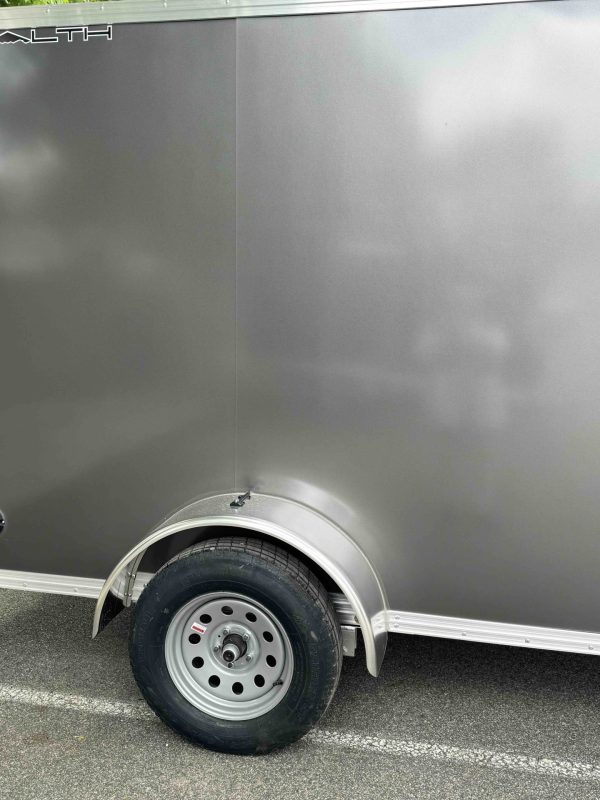 2024 Stealth C6X12SSA-IF