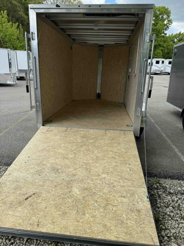 2024 Stealth C6X12SSA-IF
