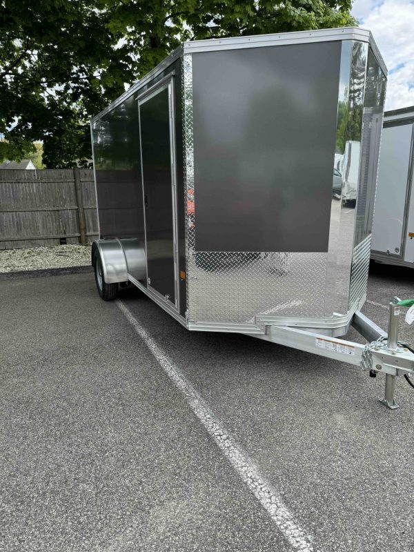 2024 Stealth C6X12SSA-IF