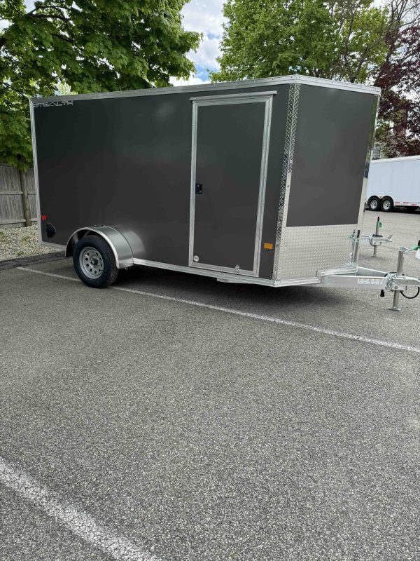 2024 Stealth C6X12SSA-IF