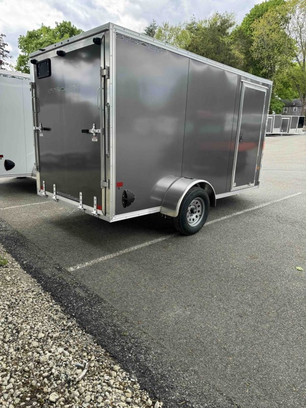 2024 Stealth C6X12SSA-IF