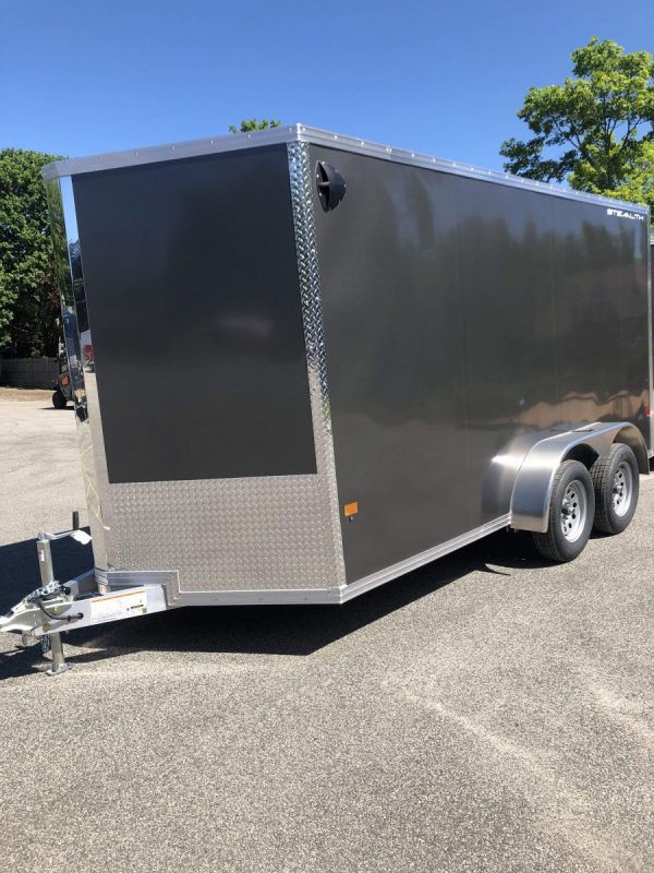 2023 Stealth C7X14S-IF