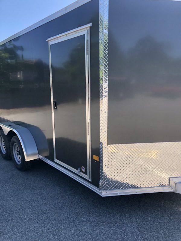 2023 Stealth C7X14S-IF