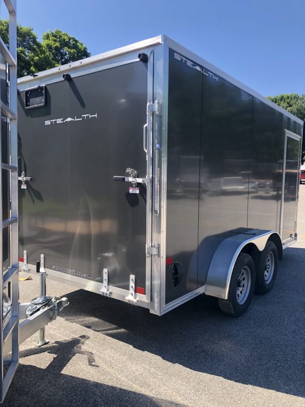 2023 Stealth C7X14S-IF