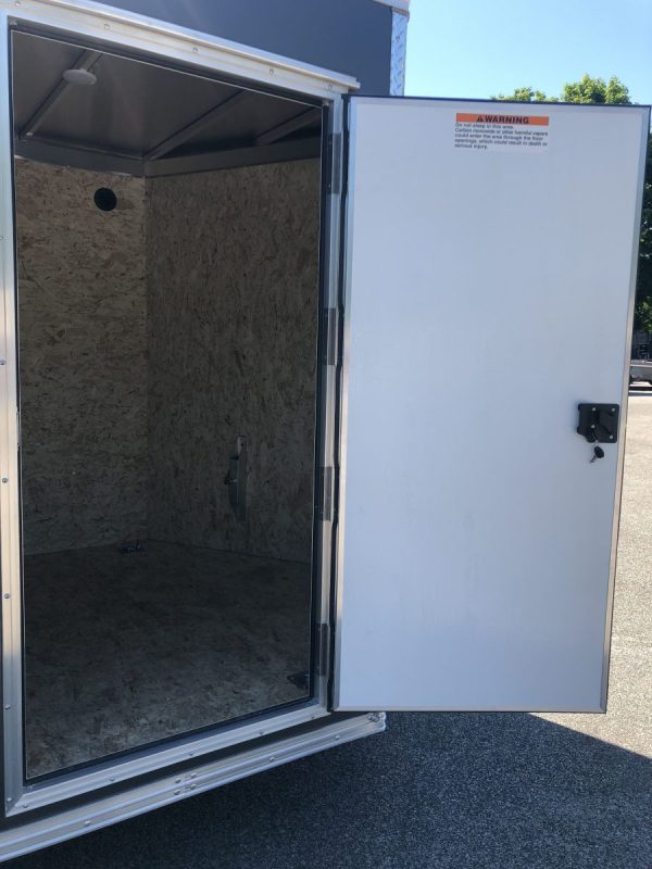 2023 Stealth C7X14S-IF