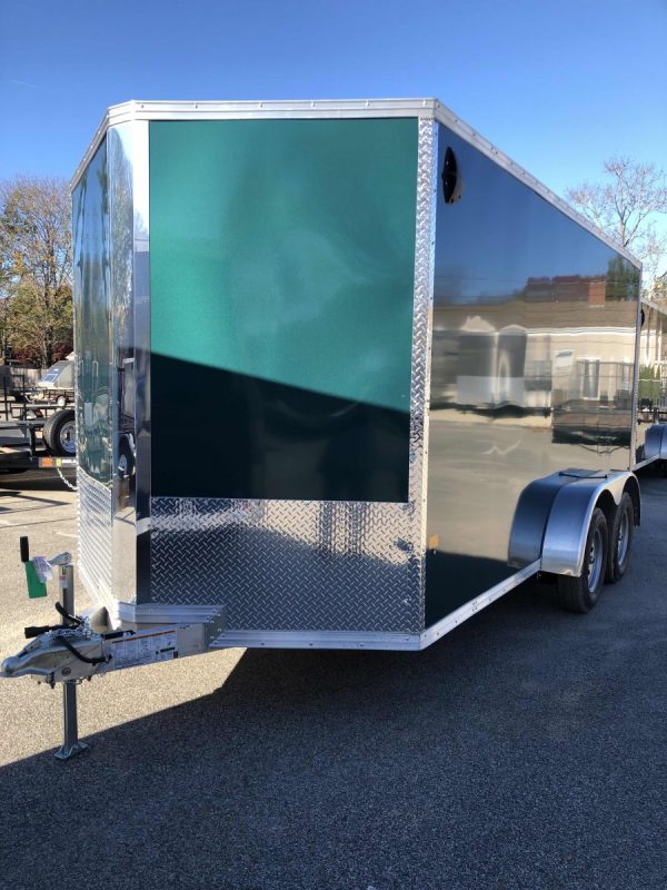 2024 Stealth C7X14S-IF