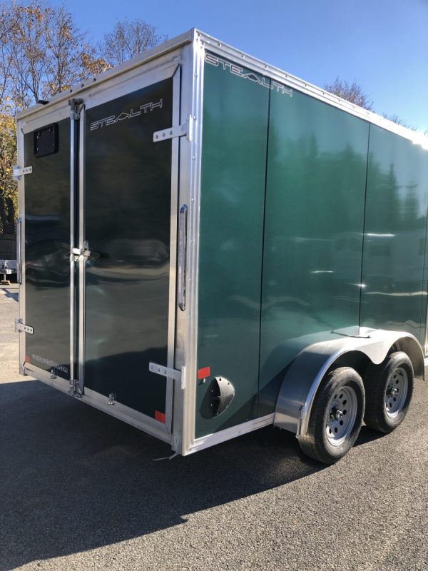 2024 Stealth C7X14S-IF