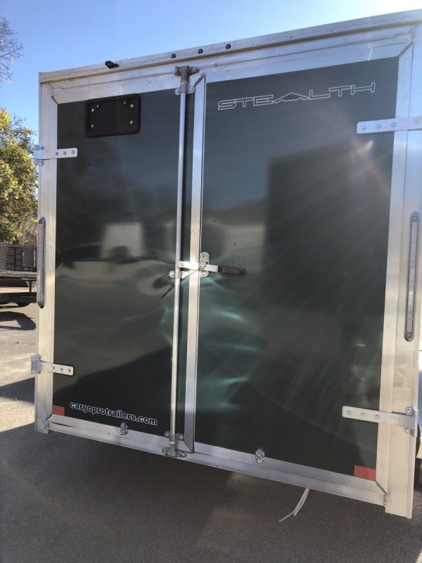 2024 Stealth C7X14S-IF