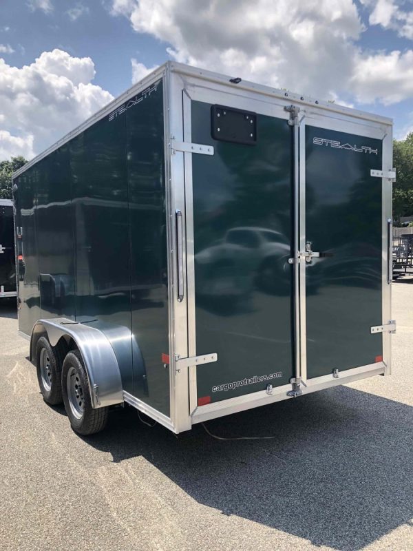 2024 Stealth C7X14S-IF