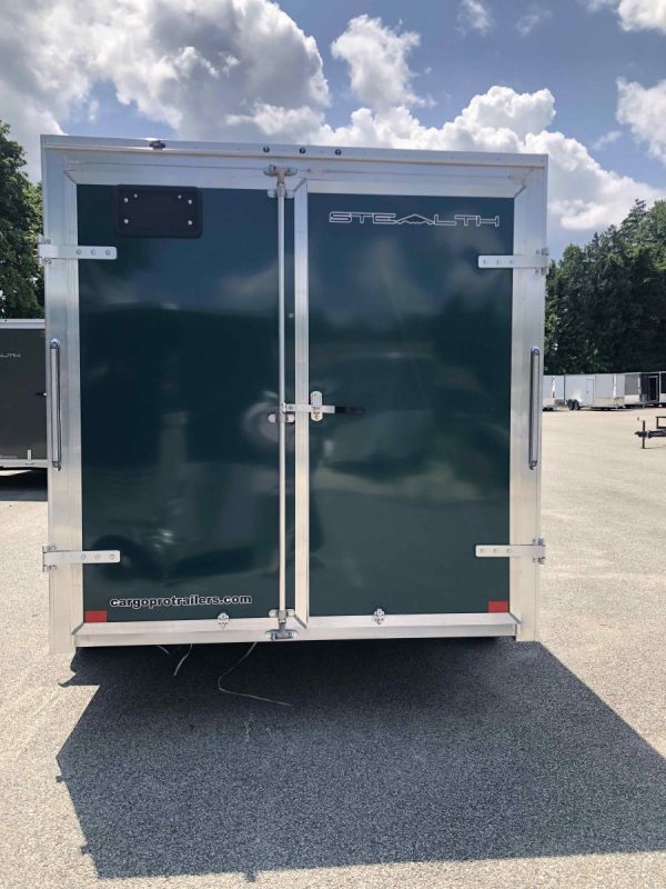 2024 Stealth C7X14S-IF
