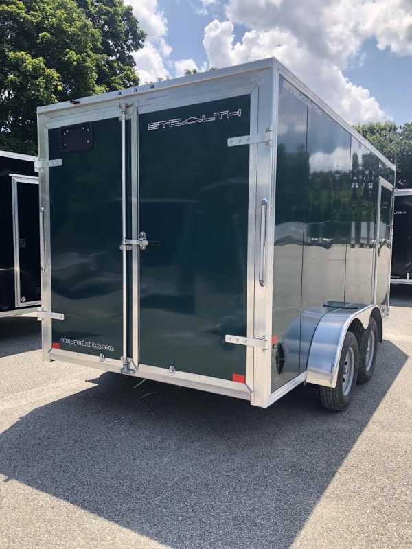 2024 Stealth C7X14S-IF