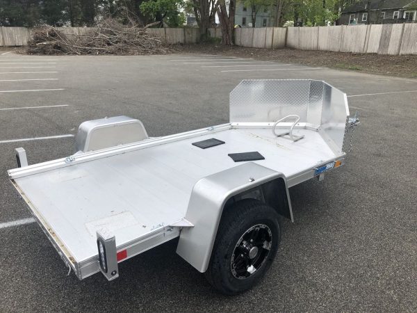 2022 Cargo Pro COMC5x8-2.0