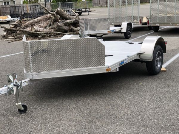 2023 Cargo Pro COMC6.5x10-2.0