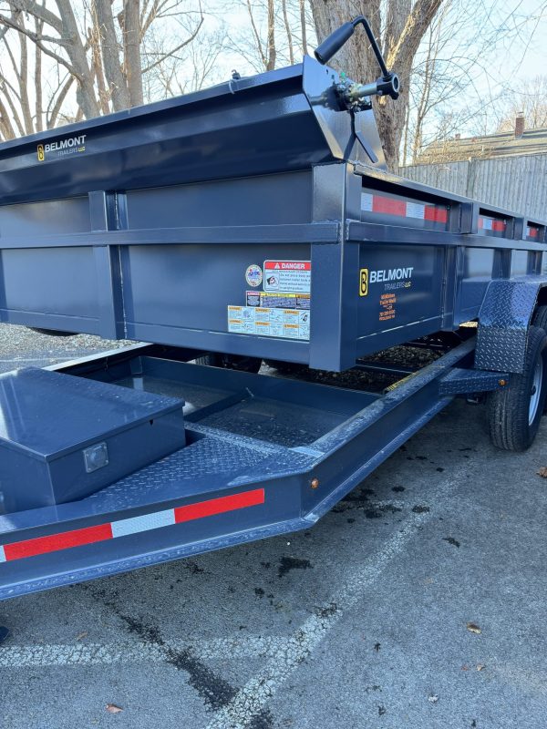 2024 Belmont DTX8114-14k