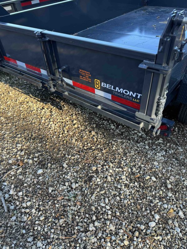2024 Belmont DTX8114-14k