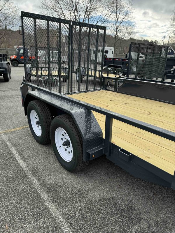2024 Belmont LT612TT-7K