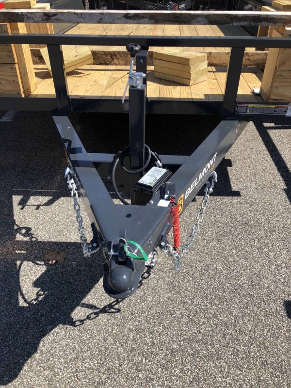 2024 Belmont LT614TT-7k