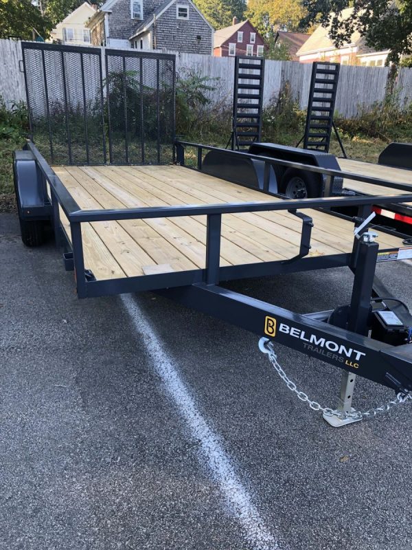 2023 Belmont LT616TT-7K