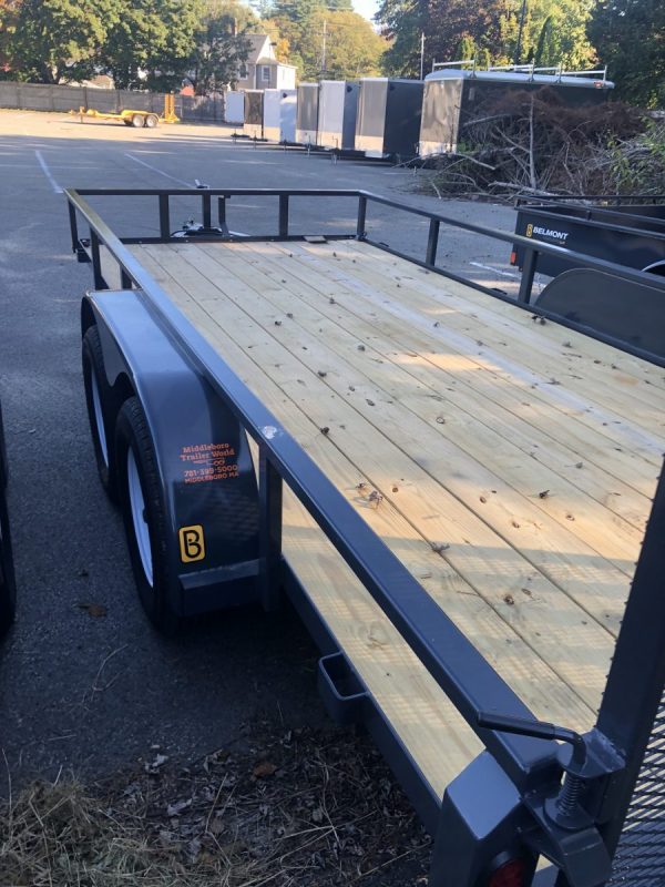 2023 Belmont LT616TT-7K