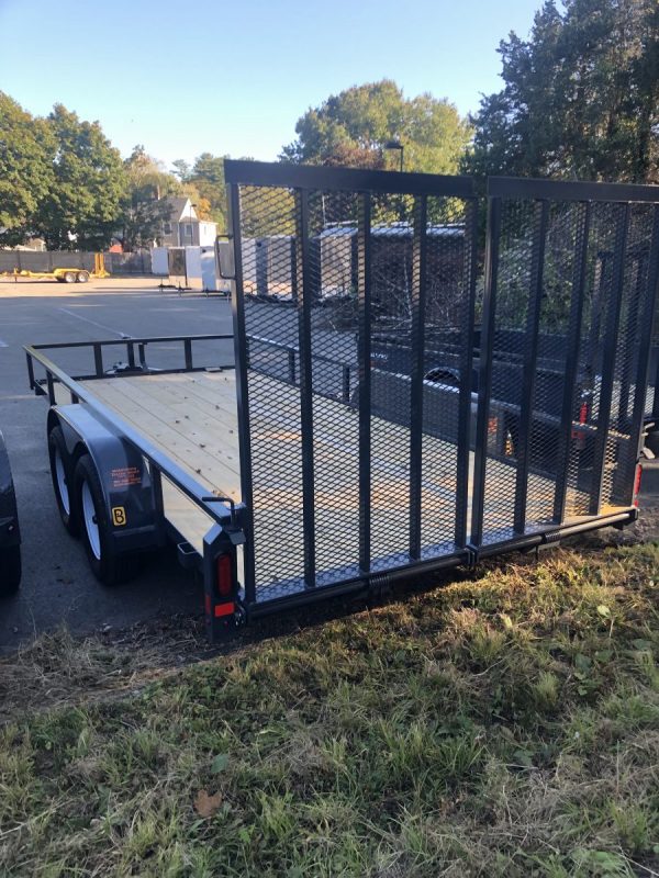 2023 Belmont LT616TT-7K