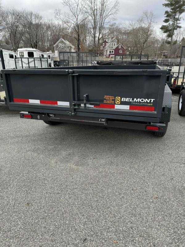 2024 Belmont DTL8114-14K
